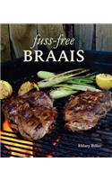 Fuss-free Braais