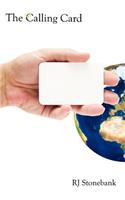 The Calling Card: (English)