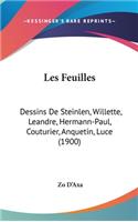 Les Feuilles
