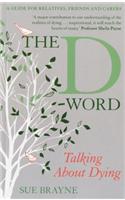 The D-Word: Talking about Dying
