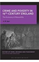 Crime and Poverty in 19th-Century England