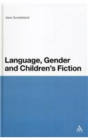 Language, Gender and Children's Fiction