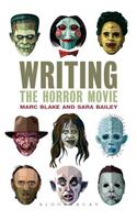 Writing the Horror Movie