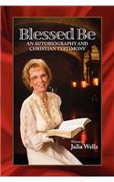 Blessed Be