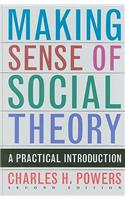 Making Sense of Social Theory