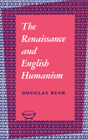 Renaissance and English Humanism