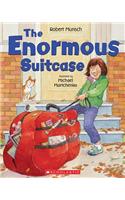 Enormous Suitcase