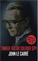 Tinker, Tailor, Soldier, Spy