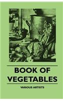 Book of Vegetables