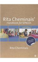 Rita Cheminais&#8242; Handbook for Sencos