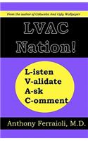 LVAC Nation!