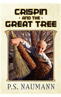 Crispin and the Great Tree