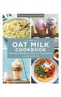 The Oat Milk Cookbook