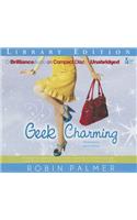 Geek Charming: Library Edition