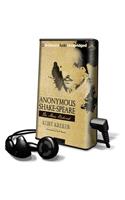 Anonymous Shake-Speare