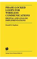 Phase-Locked Loops for Wireless Communications