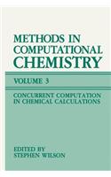 Methods in Computational Chemistry