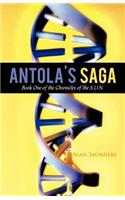 Antola's Saga