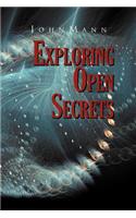 Exploring Open Secrets