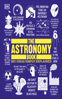 Astronomy Book