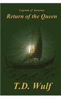 Legends of Auryona