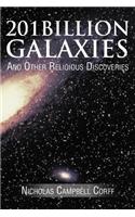 201 Billion Galaxies