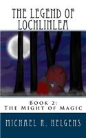 Legend of Lochlinlea