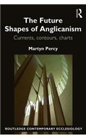 The Future Shapes of Anglicanism