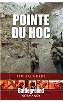 Pointe Du Hoc, 1944: (Battleground Normandy)