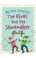 Elves and the Shoemaker