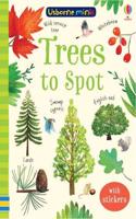 Trees to Spot