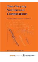 Time-Varying Systems and Computations