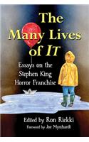 The Many Lives of It