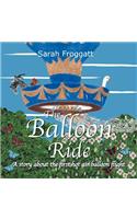 The Balloon Ride