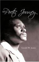 My Poetic Journey: (English)