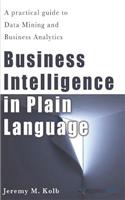 Business Intelligence in Plain Language