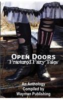 Open Doors: Fractured Fairy Tales(English)