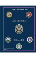 Joint Publication JP 3-03 Joint Interdiction 14 October 2011