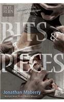Bits & Pieces: (5 Rot & Ruin)