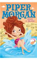 Piper Morgan Makes a Splash