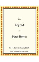 Legend of Peter Borka