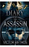 Diary of an Assassin: (English)
