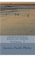 Inspirational Book of Poems