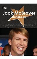 The Jack McBrayer Handbook - Everything You Need to Know about Jack McBrayer