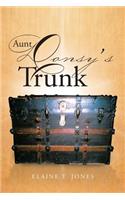 Aunt Donsy's Trunk
