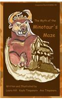 Myth of The Minotaur's Maze