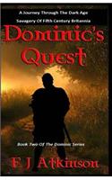 Dominic's Quest