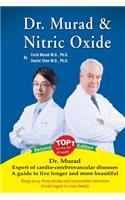 Dr. Murad and Nitric Oxide