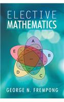 Elective Mathematics