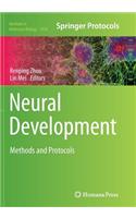 Neural Development: Methods and Protocols